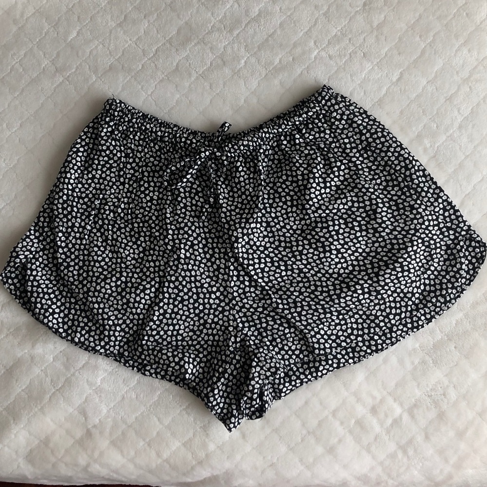 NWT AEO Don’t Ask Why Shorts
